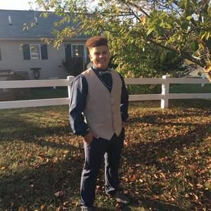 Meet your Posher, Darian